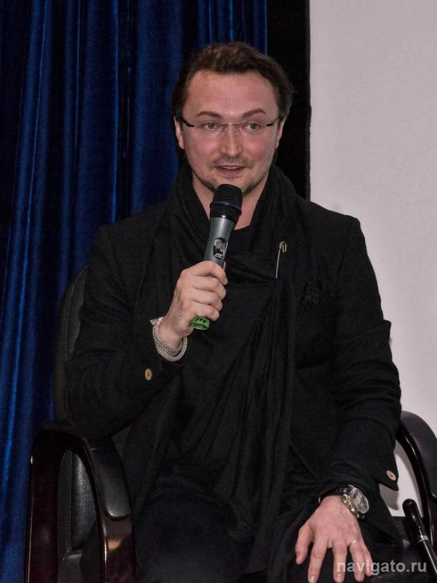 Оперные спектакли вернутся в Дом учёных