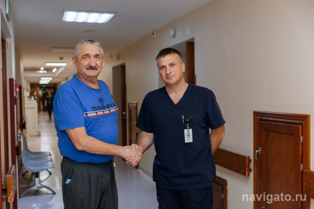 Опухоль в 4 килограмма