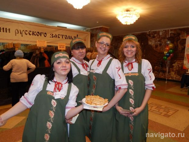 Осень – время развиваться!