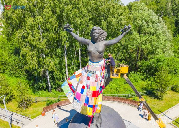 От сердца к сердцу