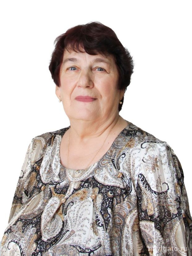 От всей души!