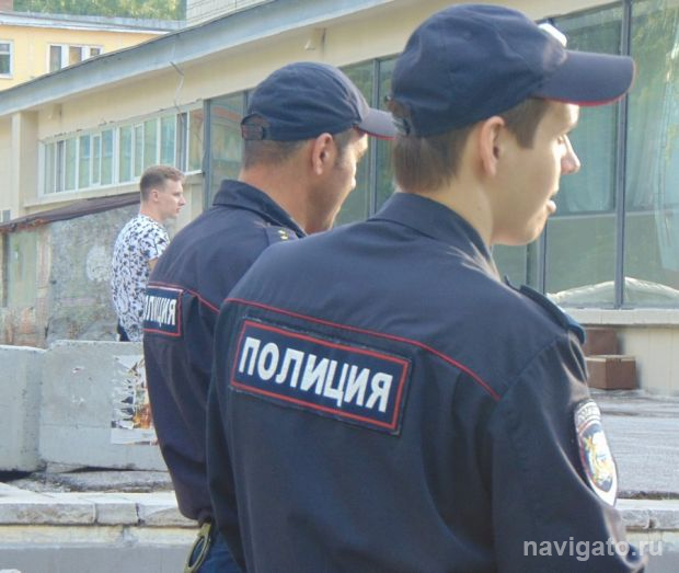 Отчёты участковых