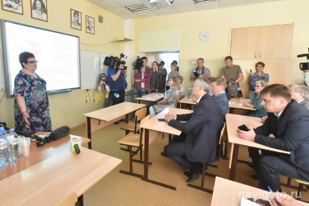 Открытое письмо В. Набивичу