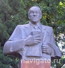 Отметим юбилей Лаврентьева