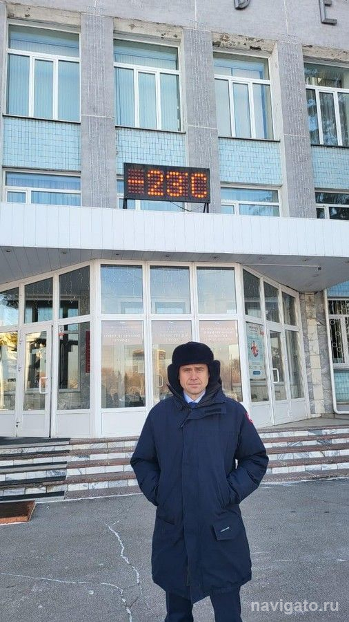 Отопление – на контроле депутата
