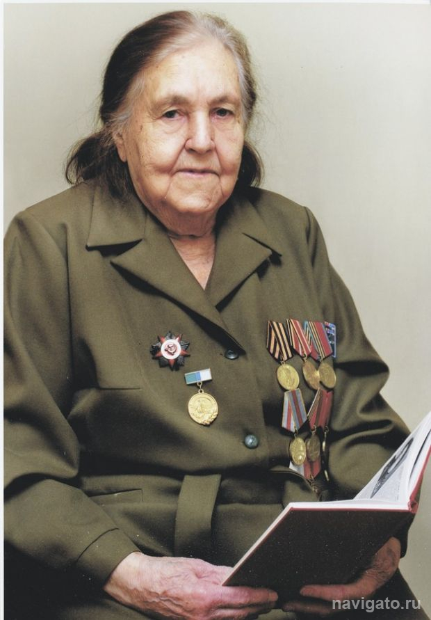 Память сохраним в сердцах