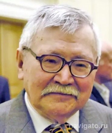 Памяти академика