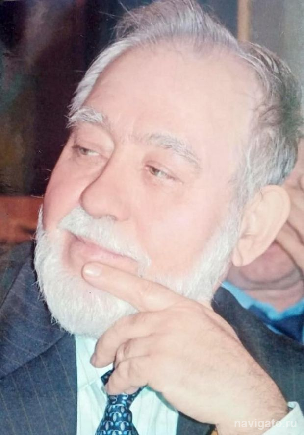 Памяти Б.Н. Лукьянова