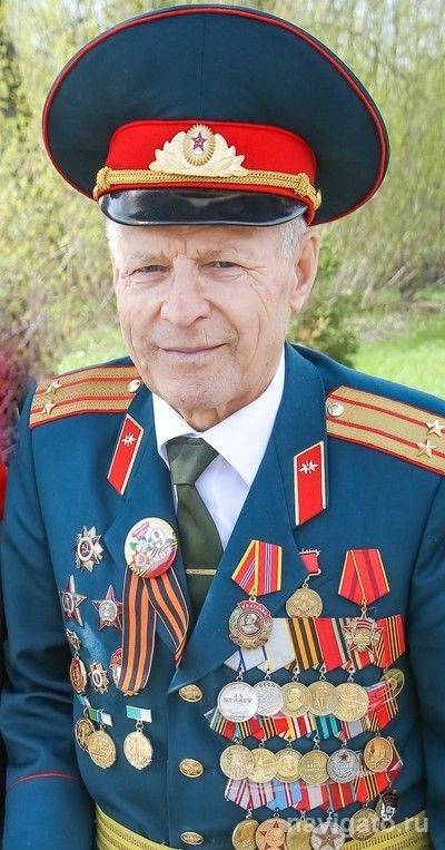 Памяти М.А. Бабкина