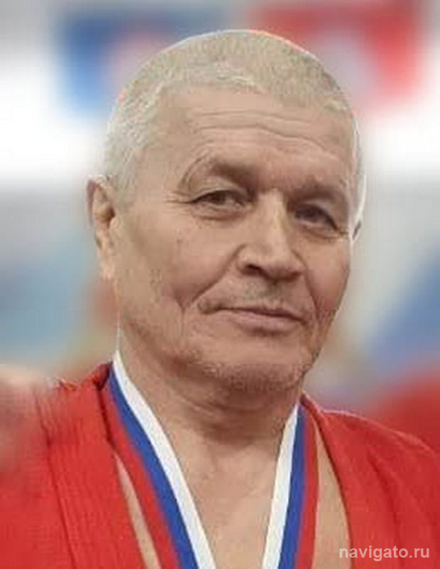 Памяти тренера