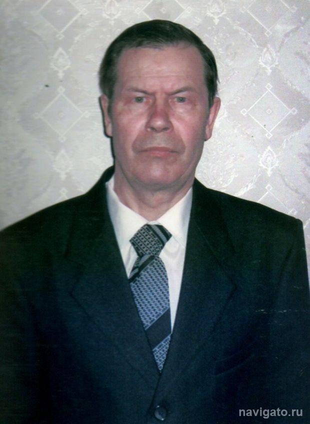 Памяти учителя