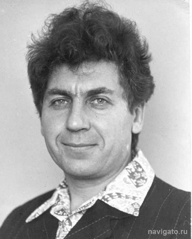 Памяти В.Л. Ванина