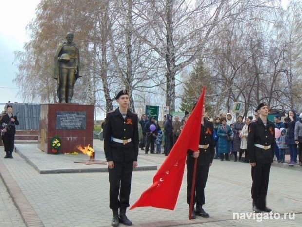 Памятник отреставрируют