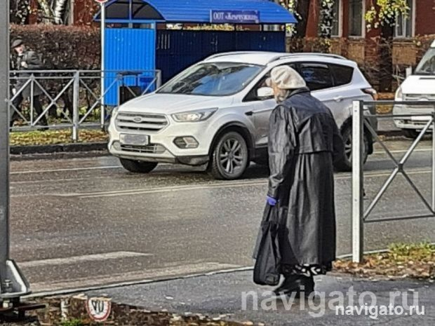 Пассажирам социального такси