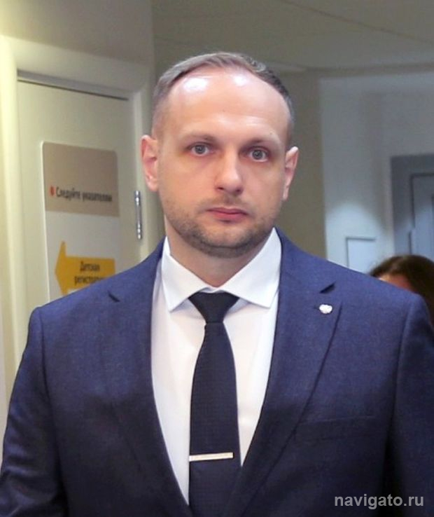 Перемены в Центре Мешалкина