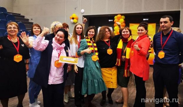 Перспективный проект