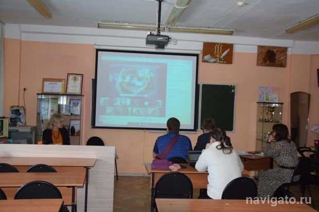 Первые шаги в науку