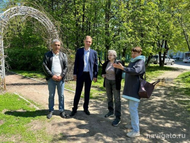 Пять ТОСов выиграли гранты