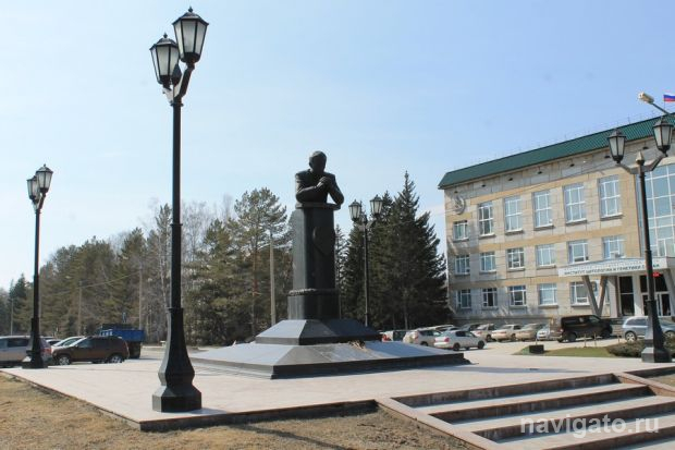 Планы Центра пожилых