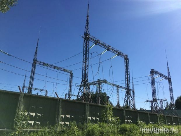 Планы по «Академической-2»