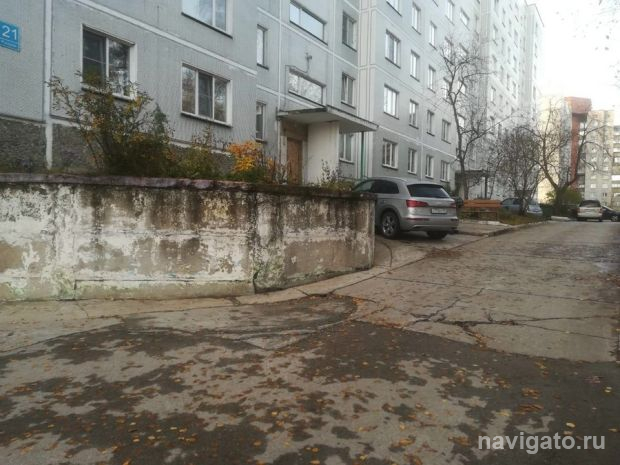 Планы по благоустройству