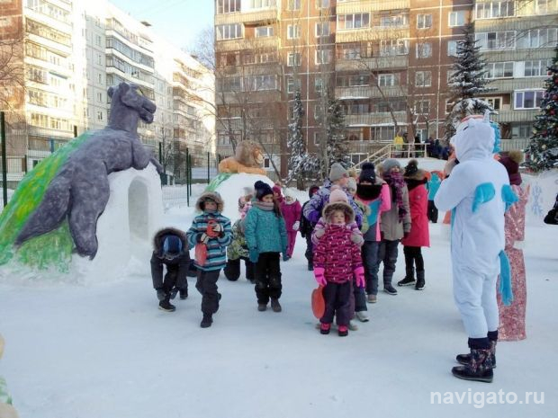 Площадка на 100 баллов
