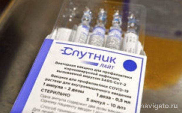 По 100 тысяч за прививку
