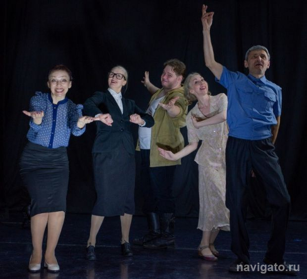 По прозе Юрия Магалифа