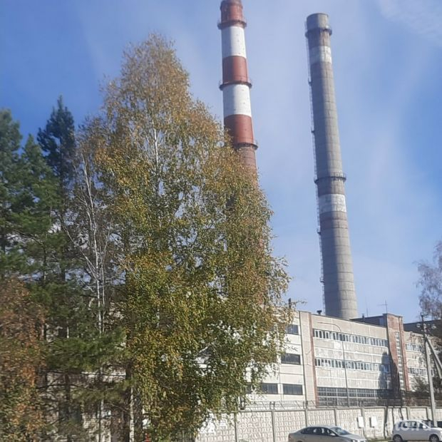 По вопросам отопления