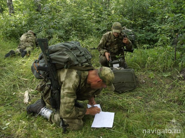 Победа курсантов НВВКУ