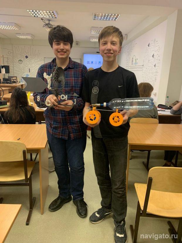 Победа в финальных боях