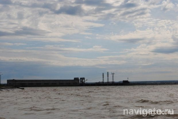 Победа в профконкурсе ГЭС