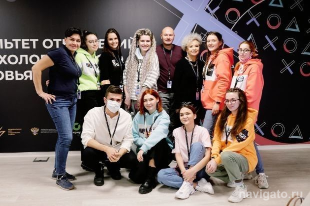 Победный ход