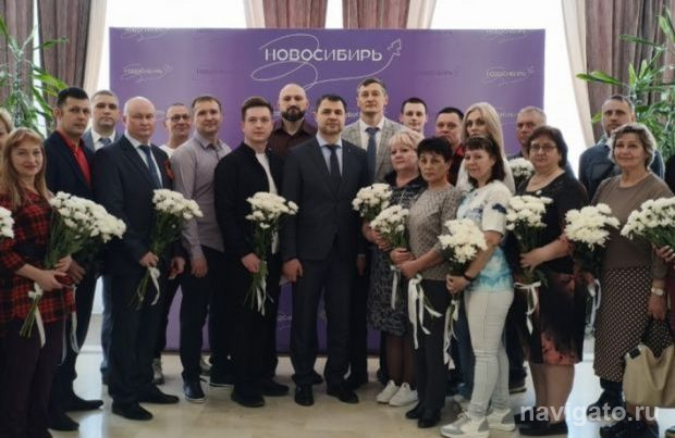 Почётные доноры