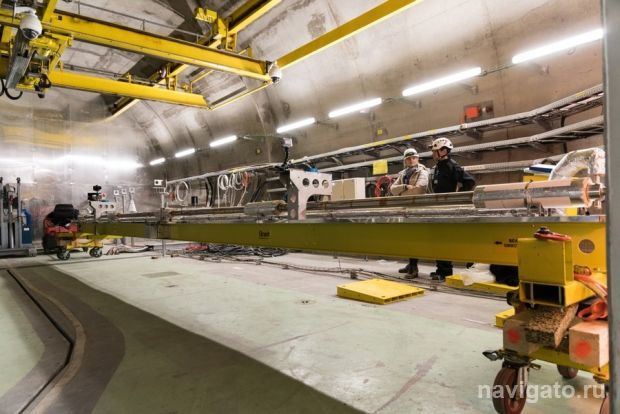 Подгоняемый волной