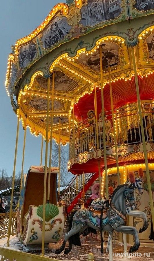 Поэтическая «Снежность»