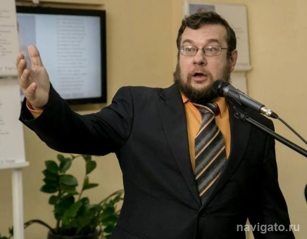 Поэтический концерт