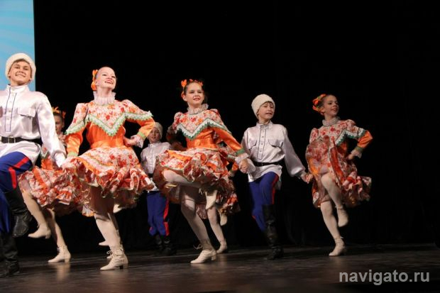 Покорили Москву