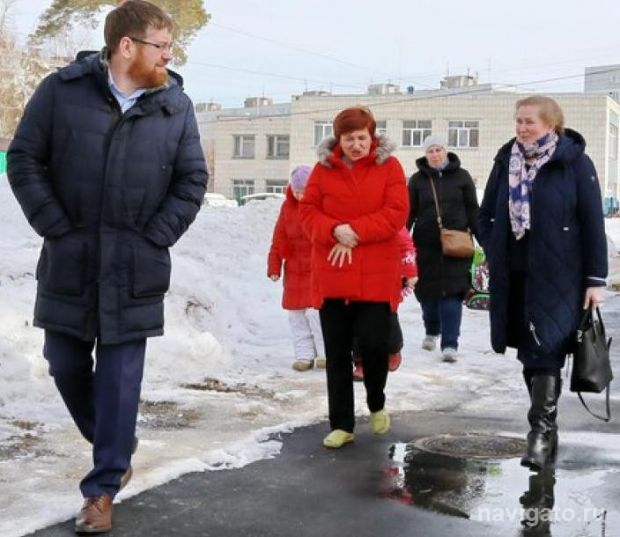Полмиллиона детям