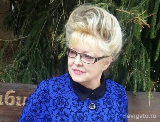 Полвека среди книг