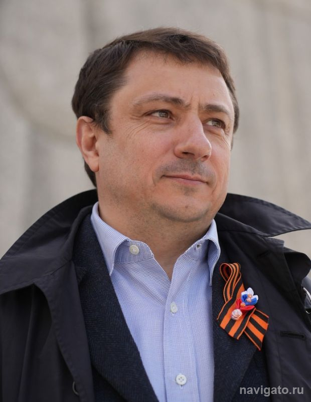 Помним и гордимся!