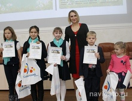 Помогать другим – важно