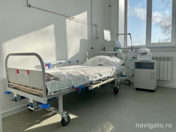 Помощь тяжелобольным