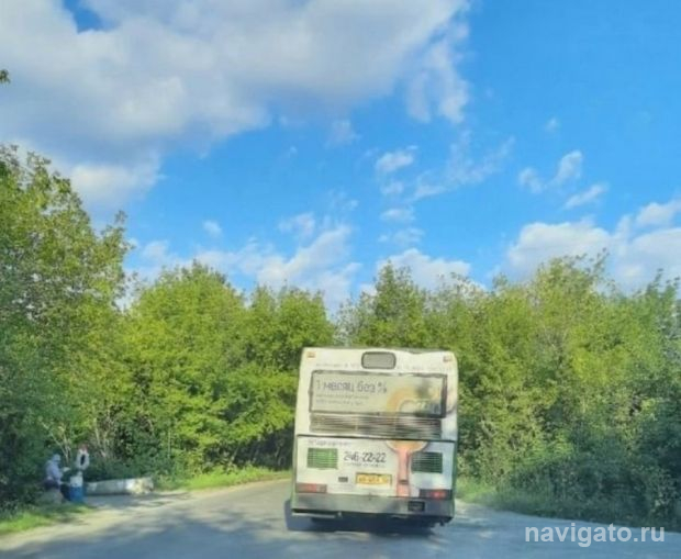 Пора на дачу