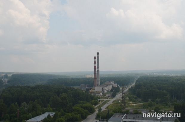После ремонта