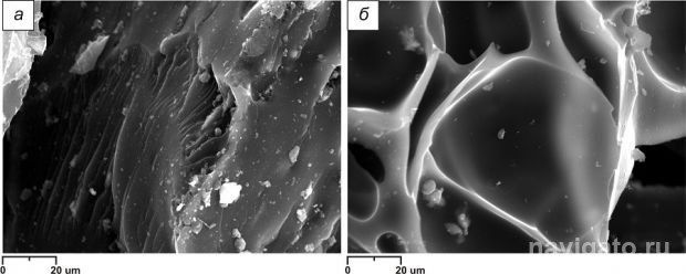 Повышают КПД угля
