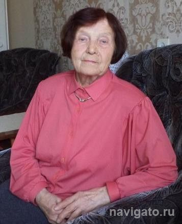 Поздравляем с юбилеем!