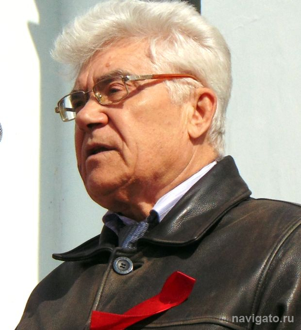 Поздравляем товарища