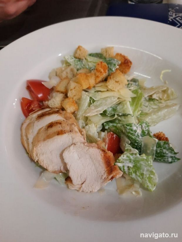 Правильный завтрак ученика