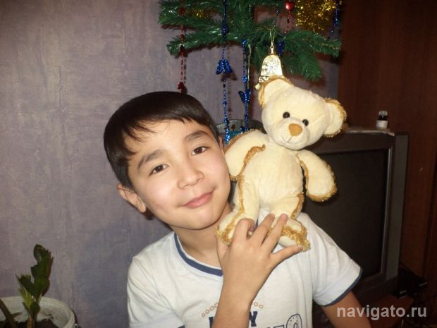 Праздник нужен всем